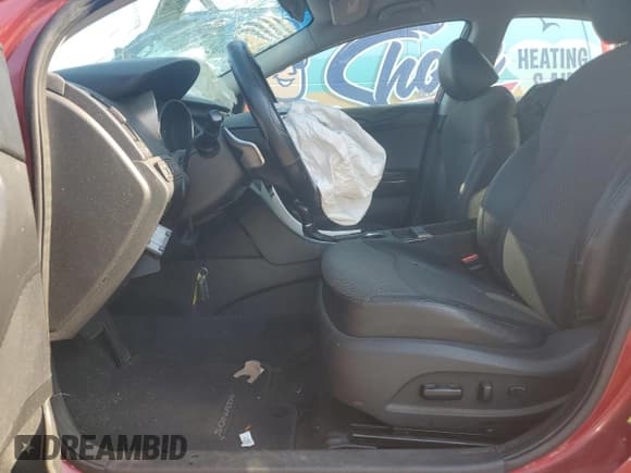 ✅ 2011 Hyundai Sonata SE • VIN: 5NPEC4AC3BH163695 • Lot: 71006194. Listed on Copart with 159,488 mi. Free auction sales archive from the USA and detailed vehicle history report at DreamBid. Image 7.