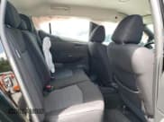 ✅ 2023 Nissan LEAF S • VIN: 1N4AZ1BV4PC561485 • Lot: 61085905. Listed on Copart with 25,614 mi. Free auction sales archive from the USA and detailed vehicle history report at DreamBid. Image 10.