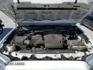 ✅ 2020 Toyota Tacoma TRD Off Road • VIN: 3TMCZ5AN7LM338717 • Lot: 90939385. Listed on Copart with 138,042 mi. Free auction sales archive from the USA and detailed vehicle history report at DreamBid. Image 11.