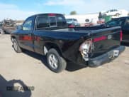 ✅ 1998 Dodge Dakota SLT • VIN: 1B7FL26X5WS505448 • Lot: 43612553. Wystawiony na IAAI z przebiegiem 113 921 mil. Bezpłatny archiwum sprzedaży aukcyjnych z USA i szczegółowy raport historii pojazdu na DreamBid. Zdjęcie 3.