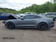 ✅ 2021 Ford Mustang GT • VIN: 1FA6P8CF4M5146999 • Lot: 41913521. Listed on IAAI with Not provided. Free auction sales archive from the USA and detailed vehicle history report at DreamBid. Image 13.