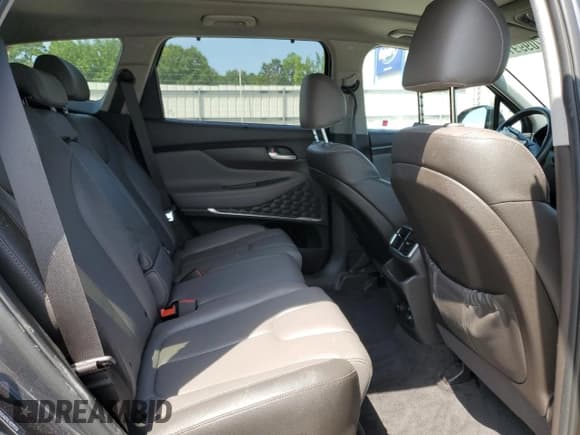 ✅ 2020 Hyundai Santa Fe SEL • VIN: 5NMS33AD5LH229376 • Lot: 67099914. Wystawiony na Copart z przebiegiem 144 214 mil. Bezpłatny archiwum sprzedaży aukcyjnych z USA i szczegółowy raport historii pojazdu na DreamBid. Zdjęcie 11.