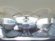 ✅ 2016 Chevrolet Colorado 4WD Z71 • VIN: 1GCGTDE38G1207031 • Лот: 90447565. Опубликован ранее на Copart с пробегом 119 884 миль. Бесплатный доступ к архиву аукционных продаж из США и подробный отчёт об истории автомобиля на DreamBid. Изображение 14.