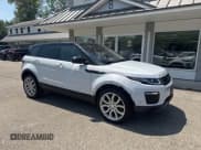 ✅ 2018 Land Rover Range Rover Evoque SE • VIN: SALVP2RX3JH322849 • Lot: 42883106. Wystawiony na IAAI z przebiegiem 91 609 mil. Bezpłatny archiwum sprzedaży aukcyjnych z USA i szczegółowy raport historii pojazdu na DreamBid. Zdjęcie 1.