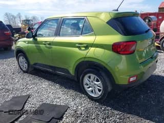 ✅ 2023 Hyundai Venue SE • VIN: KMHRB8A35PU211329 • Lot: 41894919. Listed on IAAI with 52,986 mi. Free auction sales archive from the USA and detailed vehicle history report at DreamBid. Image 3.