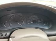 ✅ 2000 Oldsmobile Alero GLS • VIN: 1G3NF12E9YC358954 • Lot: 87267715. Listed on Copart with Not provided. Free auction sales archive from the USA and detailed vehicle history report at DreamBid. Image 9.