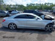 ✅ 2014 Mercedes-Benz CLS 550 • VIN: WDDLJ9BB6EA095152 • Lot: 43068624. Listed on IAAI with 111,099 mi. Free auction sales archive from the USA and detailed vehicle history report at DreamBid. Image 14.