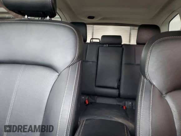 2018 Subaru Forester Touring с VIN JF2SJGWC8JH421727, выставлен на аукционе Copart как лот 68201515 с пробегом 84 424 миль миль и Списание • Salvage title. История ставок и продаж доступна на DreamBid. Изображение 10.