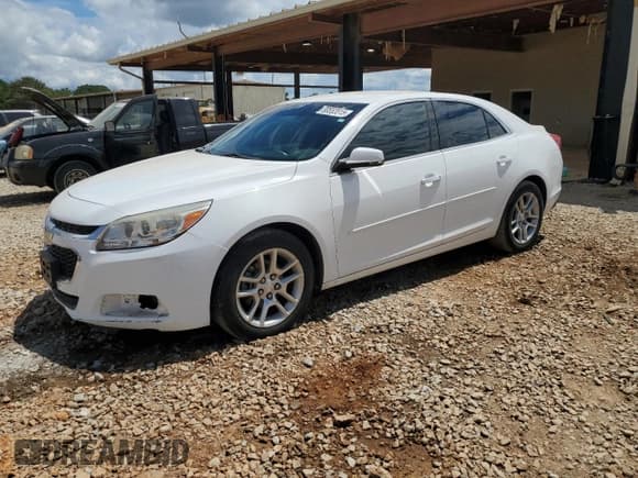 ✅ 2014 Chevrolet Malibu LT • VIN: 1G11C5SL7EF231488 • Lot: 68553515. Listed on Copart with 113,905 mi. Free auction sales archive from the USA and detailed vehicle history report at DreamBid. Image 1.