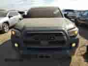 2022 Toyota Tacoma SR with VIN 3TMCZ5AN8NM462658, listed as a Copart auction lot 85084125 with 58,321 mi miles and Salvage title. Bid and sale history available at DreamBid. Image 5.