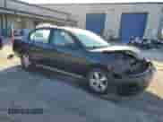 2006 Chevrolet Malibu 1LS with VIN 1G1ZS51F76F301459, listed as a Copart auction lot 80591004 with 183,644 mi miles and Salvage title. Bid and sale history available at DreamBid. Image 4.