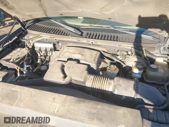 ✅ 2004 Ford Expedition Eddie Bauer • VIN: 1FMPU18L84LA92840 • Лот: 43594152. Опубликован ранее на IAAI с пробегом 102 805 миль. Бесплатный доступ к архиву аукционных продаж из США и подробный отчёт об истории автомобиля на DreamBid. Изображение 10.