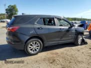 ✅ 2021 Chevrolet Equinox LS • VIN: 2GNAX5EV8M6129674 • Лот: 70921385. Опубликован ранее на Copart с пробегом 123 402 миль. Бесплатный доступ к архиву аукционных продаж из США и подробный отчёт об истории автомобиля на DreamBid. Изображение 3.