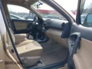 ✅ 2010 Toyota RAV4 • VIN: 2T3ZK4DV9AW007850 • Лот: 41802454. Опубликован ранее на IAAI с пробегом 183 017 миль. Бесплатный доступ к архиву аукционных продаж из США и подробный отчёт об истории автомобиля на DreamBid. Изображение 5.