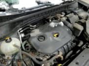 ✅ 2017 Hyundai Tucson SE • VIN: KM8J3CA49HU440104 • Лот: 91779405. Опубликован ранее на Copart с пробегом 109 525 миль. Бесплатный доступ к архиву аукционных продаж из США и подробный отчёт об истории автомобиля на DreamBid. Изображение 14.