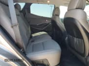 ✅ 2015 Hyundai Santa Fe • VIN: 5XYZW4LA6FG263629 • Лот: 57553744. Опубликован ранее на Copart с пробегом 75 409 миль. Бесплатный доступ к архиву аукционных продаж из США и подробный отчёт об истории автомобиля на DreamBid. Изображение 11.