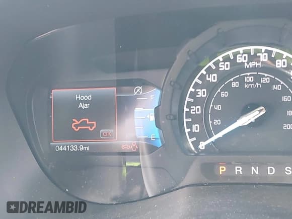 ✅ 2019 Ford Ranger XL • VIN: 1FTER4EH3KLA55206 • Lot: 43032176. Wystawiony na IAAI z przebiegiem 44 133 mil. Bezpłatny archiwum sprzedaży aukcyjnych z USA i szczegółowy raport historii pojazdu na DreamBid. Zdjęcie 15.