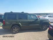 ✅ 2007 Jeep Commander Sport • VIN: 1J8HG48K47C567356 • Лот: 42791608. Опубликован ранее на IAAI с пробегом 159 517 миль. Бесплатный доступ к архиву аукционных продаж из США и подробный отчёт об истории автомобиля на DreamBid. Изображение 14.