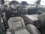 ✅ 2016 Mercedes-Benz GLE 350 • VIN: 4JGDA5HB6GA685607 • Lot: 95212155. Wystawiony na Copart z przebiegiem 94 331 mil. Bezpłatny archiwum sprzedaży aukcyjnych z USA i szczegółowy raport historii pojazdu na DreamBid. Zdjęcie 8.