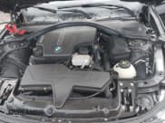 ✅ 2015 BMW 3 Series 328i xDrive • VIN: WBA3B5G52FNS17614 • Lot: 42752497. Listed on IAAI with 51,818 mi. Free auction sales archive from the USA and detailed vehicle history report at DreamBid. Image 10.