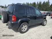 ✅ 2003 Jeep Liberty Limited • VIN: 1J4GK58K03W714248 • Лот: 55856445. Опубликован ранее на Copart с пробегом 195 192 миль. Бесплатный доступ к архиву аукционных продаж из США и подробный отчёт об истории автомобиля на DreamBid. Изображение 3.