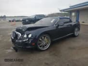 ✅ 2013 Bentley Continental GT • VIN: SCBGR3ZA3DC078314 • Lot: 43062685. Listed on Copart with 71,542 mi. Free auction sales archive from the USA and detailed vehicle history report at DreamBid. Image 1.