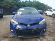 ✅ 2014 Toyota Corolla L • VIN: 2T1BURHE6EC032997 • Lot: 42739810. Wystawiony na IAAI z przebiegiem 211 668 mil. Bezpłatny archiwum sprzedaży aukcyjnych z USA i szczegółowy raport historii pojazdu na DreamBid. Zdjęcie 6.