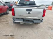 ✅ 2017 Chevrolet Colorado 2WD WT • VIN: 1GCGSBEN4H1303233 • Lot: 42896855. Listed on IAAI with 159,577 mi. Free auction sales archive from the USA and detailed vehicle history report at DreamBid. Image 6.