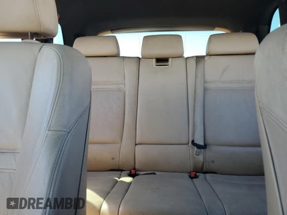 ✅ 2007 BMW X5 3.0si • VIN: 5UXFE43567L015734 • Lot: 80349515. Listed on Copart with Not provided. Free auction sales archive from the USA and detailed vehicle history report at DreamBid. Image 10.