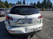 ✅ 2003 Infiniti FX Options • VIN: JNRBS08WX3X401448 • Lot: 81472875. Listed on Copart with 137,161 mi. Free auction sales archive from the USA and detailed vehicle history report at DreamBid. Image 6.