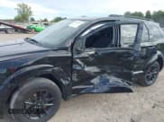 ✅ 2019 Dodge Journey SE • VIN: 3C4PDCBB8KT856896 • Lot: 43232970. Wystawiony na IAAI z przebiegiem 129 947 mil. Bezpłatny archiwum sprzedaży aukcyjnych z USA i szczegółowy raport historii pojazdu na DreamBid. Zdjęcie 6.