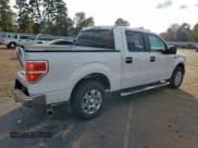 ✅ 2012 Ford F-150 XLT • VIN: 1FTEW1CM0CKD10893 • Lot: 92793955. Wystawiony na Copart z przebiegiem 237 513 mil. Bezpłatny archiwum sprzedaży aukcyjnych z USA i szczegółowy raport historii pojazdu na DreamBid. Zdjęcie 3.