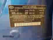 2018 Hyundai Elantra SEL z VIN 5NPD84LF2JH295589, wystawiony jako Copart lot #90016455 z przebiegiem 27 833 mil mil oraz Szkoda całkowita • Salvage title. Historia ofert i sprzedaży dostępna na DreamBid. Obrazek 12.