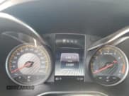 ✅ 2016 Mercedes-Benz AMG GT S • VIN: WDDYJ7JA8GA008454 • Lot: 74662754. Listed on Copart with 33,087 mi. Free auction sales archive from the USA and detailed vehicle history report at DreamBid. Image 9.