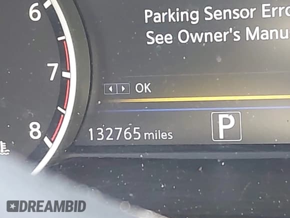 ✅ 2017 Nissan Maxima SL • VIN: 1N4AA6AP3HC424806 • Лот: 42911714. Опубликован ранее на IAAI с пробегом 132 765 миль. Бесплатный доступ к архиву аукционных продаж из США и подробный отчёт об истории автомобиля на DreamBid. Изображение 16.