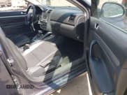 ✅ 2009 Volkswagen Jetta SE • VIN: 3VWRZ71K69M024624 • Lot: 41919261. Listed on IAAI with 141,601 mi. Free auction sales archive from the USA and detailed vehicle history report at DreamBid. Image 5.