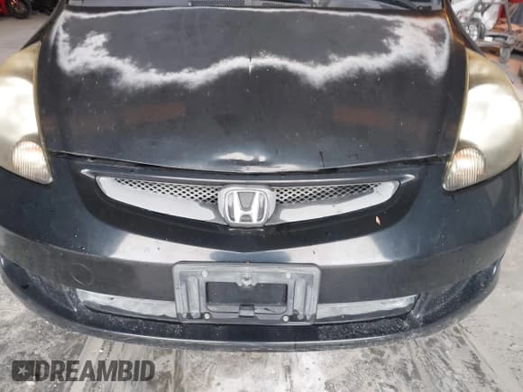 ✅ 2008 Honda Fit • VIN: JHMGD38458S058163 • Лот: 43876629. Опубликован ранее на IAAI с пробегом 154 021 миль. Бесплатный доступ к архиву аукционных продаж из США и подробный отчёт об истории автомобиля на DreamBid. Изображение 6.