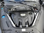 ✅ 2021 Porsche Panamera 4S E-Hybrid • VIN: WP0AK2A7XML141717 • Lot: 87234704. Listed on Copart with Not provided. Free auction sales archive from the USA and detailed vehicle history report at DreamBid. Image 11.