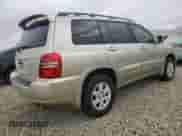 2001 Toyota Highlander с VIN JTEHF21A310003704, выставлен на аукционе Copart как лот 81492315 с пробегом 182 975 миль миль и Чистый • Clean title. История ставок и продаж доступна на DreamBid. Изображение 3.
