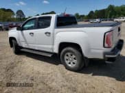 ✅ 2017 GMC Canyon 2WD • VIN: 1GTG5BEN6H1273868 • Lot: 52595525. Listed on Copart with 39,192 mi. Free auction sales archive from the USA and detailed vehicle history report at DreamBid. Image 2.