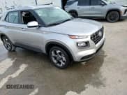 ✅ 2024 Hyundai Venue SEL • VIN: KMHRC8A3XRU306761 • Lot: 50785145. Listed on Copart with 11,059 mi. Free auction sales archive from the USA and detailed vehicle history report at DreamBid. Image 14.