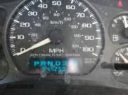 ✅ 2002 Chevrolet Tahoe LT • VIN: 1GNEC13Z62J274157 • Lot: 42055825. Listed on IAAI with 244,250 mi. Free auction sales archive from the USA and detailed vehicle history report at DreamBid. Image 7.