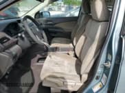 ✅ 2012 Honda CR-V EX • VIN: 2HKRM4H59CH613180 • Lot: 70894605. Wystawiony na Copart z przebiegiem 137 271 mil. Bezpłatny archiwum sprzedaży aukcyjnych z USA i szczegółowy raport historii pojazdu na DreamBid. Zdjęcie 7.