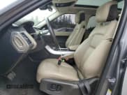 ✅ 2018 Land Rover Range Rover Sport HSE • VIN: SALWR2RK8JA809122 • Lot: 67607855. Listed on Copart with 101,931 mi. Free auction sales archive from the USA and detailed vehicle history report at DreamBid. Image 7.