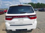 ✅ 2012 Dodge Durango Citadel • VIN: 1C4SDJET2CC183135 • Лот: 42789196. Опубликован ранее на IAAI с пробегом 248 727 миль. Бесплатный доступ к архиву аукционных продаж из США и подробный отчёт об истории автомобиля на DreamBid. Изображение 16.