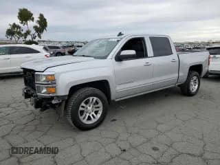 ✅ 2015 Chevrolet Silverado 1500 LT • VIN: 3GCPCREH6FG397503 • Лот: 84471515. Опубликован ранее на Copart с пробегом 243 895 миль. Бесплатный доступ к архиву аукционных продаж из США и подробный отчёт об истории автомобиля на DreamBid. Изображение 1.