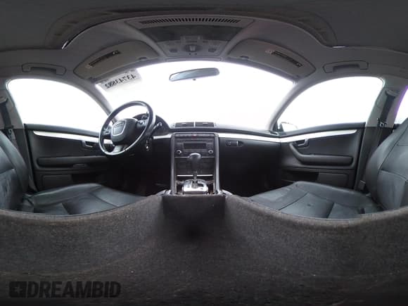 ✅ 2008 Audi A4 2.0T • VIN: WAUBF78EX8A089756 • Lot: 43743882. Listed on IAAI with 151,065 mi. Free auction sales archive from the USA and detailed vehicle history report at DreamBid. Image 20.