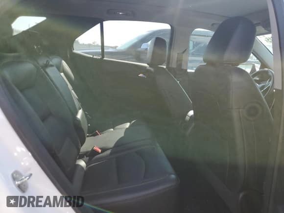 ✅ 2020 Chevrolet Equinox Premier • VIN: 3GNAXYEX6LS738166 • Лот: 84258915. Опубликован ранее на Copart с пробегом 31 868 миль. Бесплатный доступ к архиву аукционных продаж из США и подробный отчёт об истории автомобиля на DreamBid. Изображение 11.