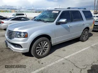 ✅ 2016 Lincoln Navigator Select • VIN: 5LMJJ2HT8GEL11564 • Лот: 48172644. Опубликован ранее на Copart с пробегом 67 271 миль. Бесплатный доступ к архиву аукционных продаж из США и подробный отчёт об истории автомобиля на DreamBid. Изображение 1.