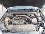 ✅ 2016 Ford Fusion Titanium • VIN: 3FA6P0K92GR135594 • Lot: 43749043. Listed on IAAI with 195,125 mi. Free auction sales archive from the USA and detailed vehicle history report at DreamBid. Image 10.